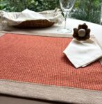 Individuales Red Brick COM-INV-109