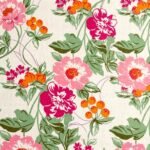 Plato de sitio Jardin Rosa COM-PLS-104