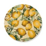 Plato de sitio Limones COM-PLS-121