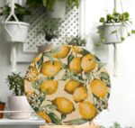 Plato de sitio Limones COM-PLS-121