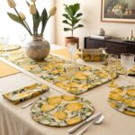 Plato de sitio Limones COM-PLS-121