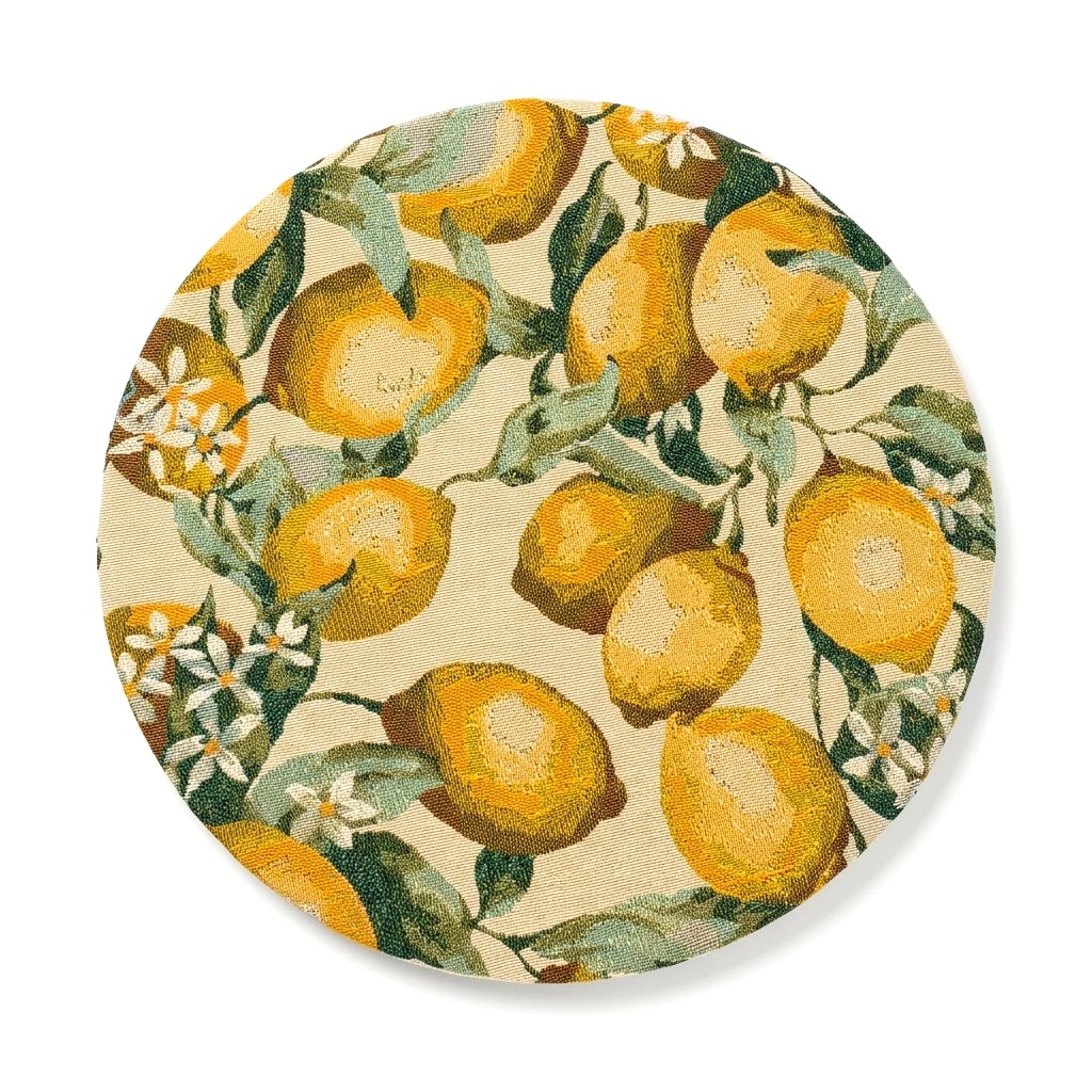 Plato de Sitio Limones.