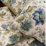 Cojines Blue Garden SAL-COR-302 V1