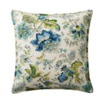 Cojines de Sala Blue Garden