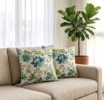 Cojines Blue Garden SAL-COR-302 V1