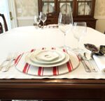 Plato de Sitio Bella Rosa COM-PLS-115