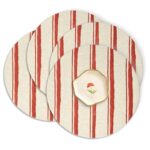 Plato de Sitio Bella Rosa COM-PLS-115