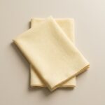 Servilletas de Tela color crema COM-SER-127