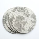 Plato de sitio COM-PLS-143 Devonshire