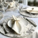 Plato de sitio COM-PLS-143 Devonshire